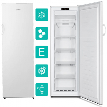 Gorenje FN 4172 CW Gefrierschrank